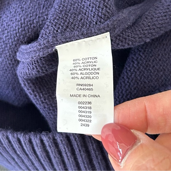 NWT Children’s Place Sweater - Picture 6 of 7